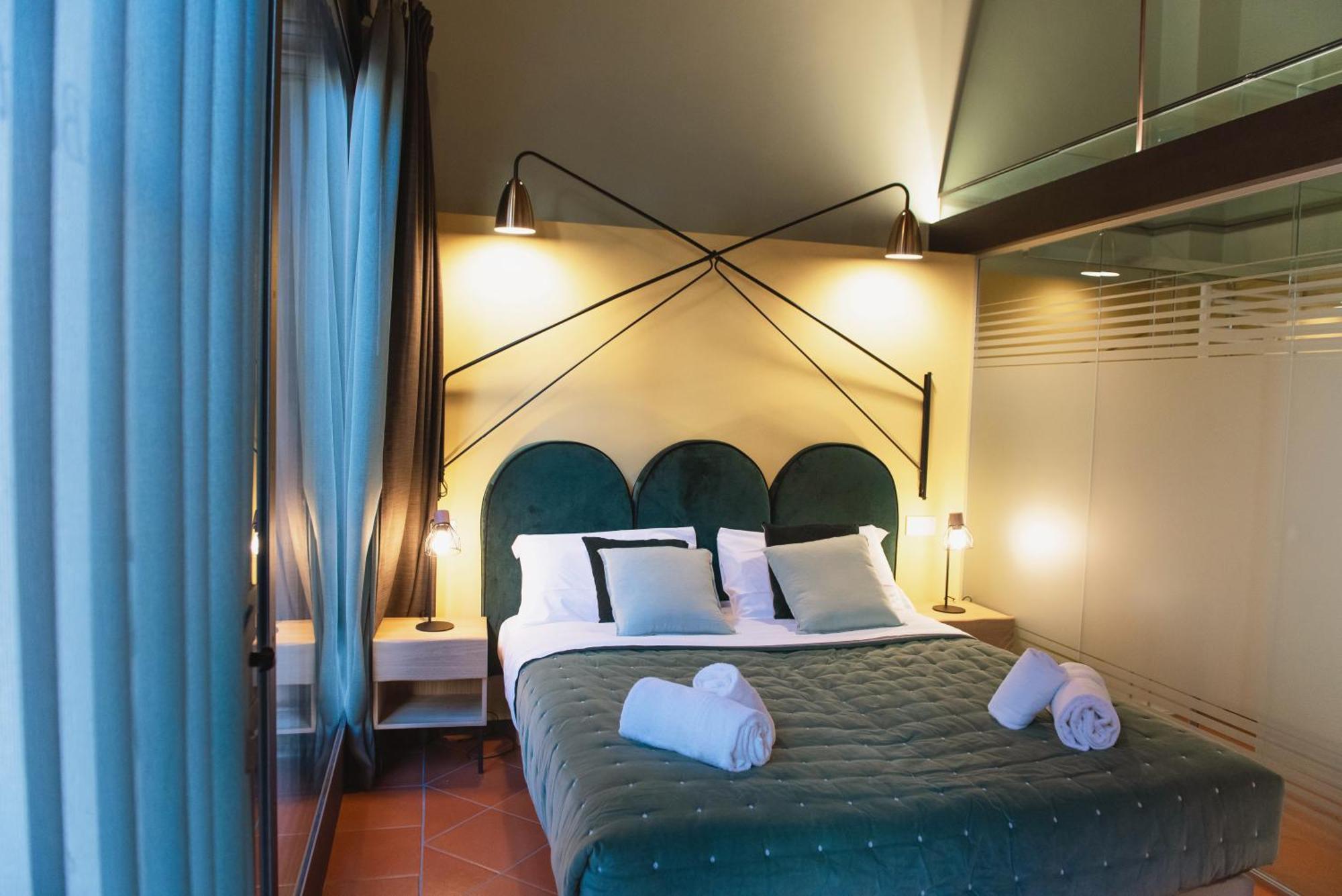 Italianflat - Empireo Rooms - 200Mt To Arena Verona Habitación foto