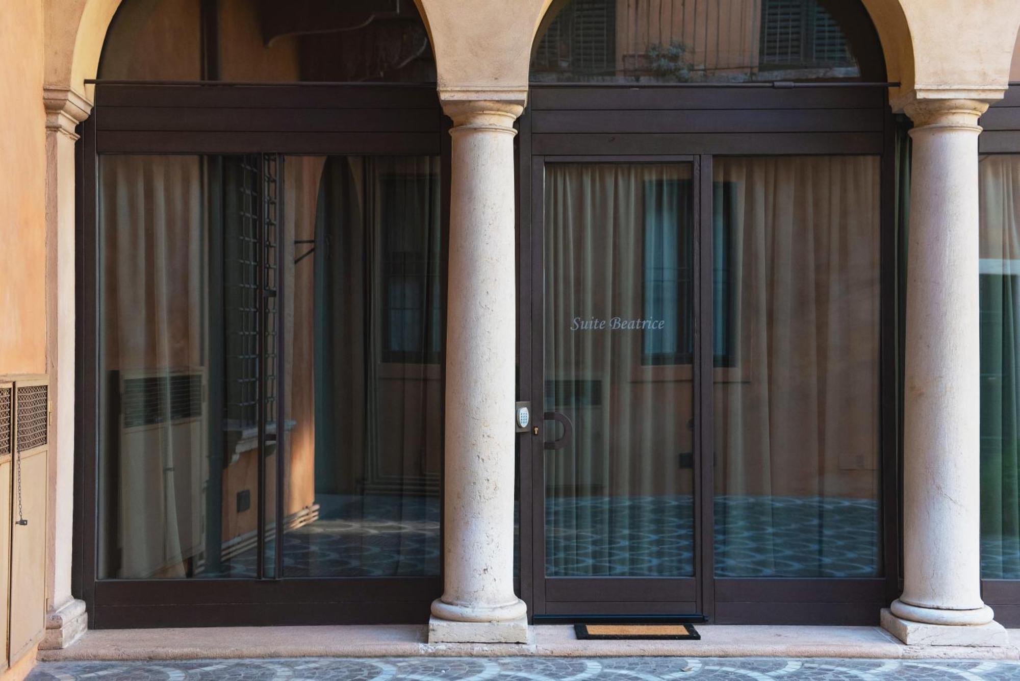 Italianflat - Empireo Rooms - 200Mt To Arena Verona Habitación foto