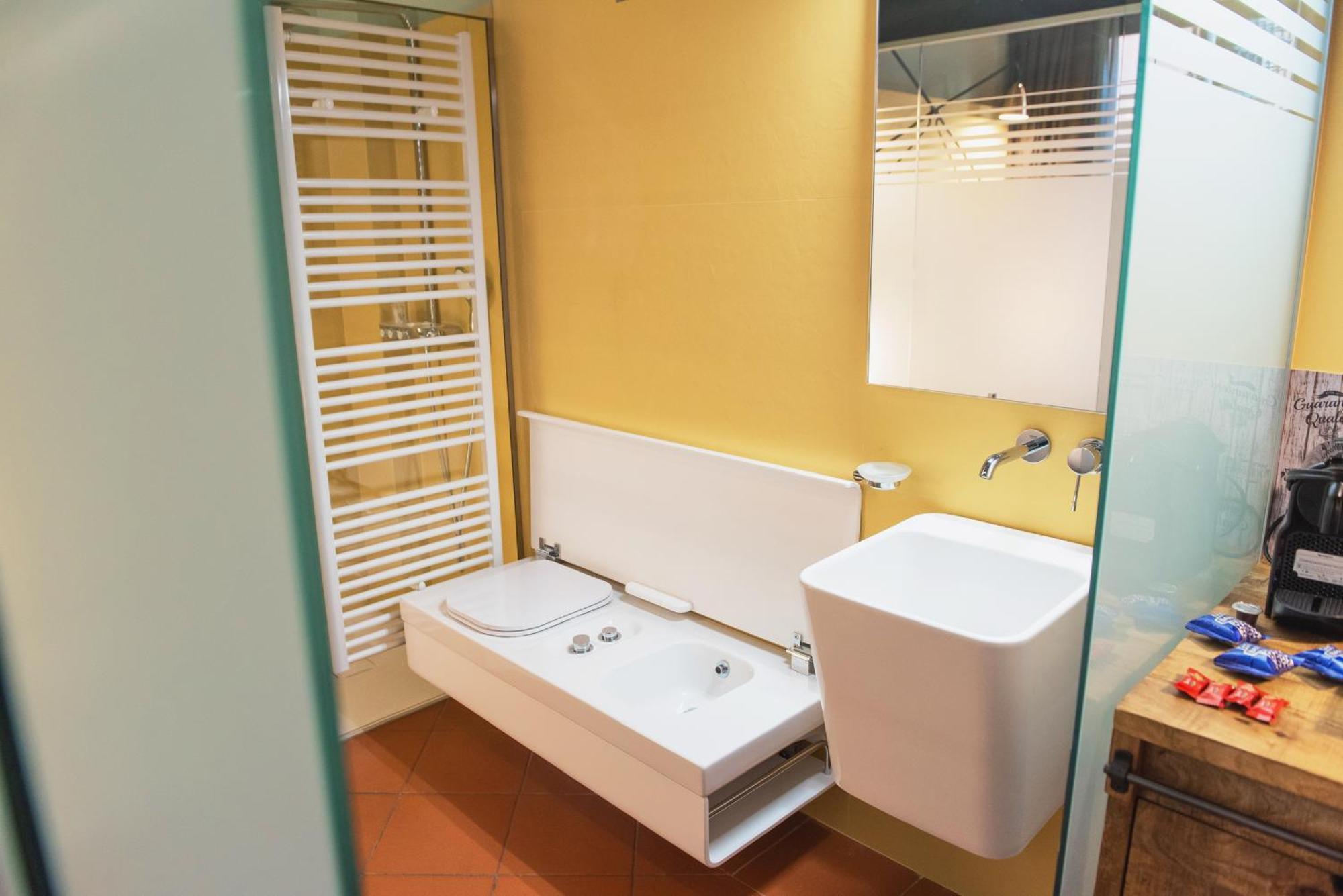 Italianflat - Empireo Rooms - 200Mt To Arena Verona Habitación foto